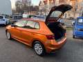 Skoda Fabia 1.0 TSI 130 JAHRE SKODA+KAMERA+5J.GARANTIE Orange - thumbnail 7