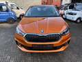 Skoda Fabia 1.0 TSI 130 JAHRE SKODA+KAMERA+5J.GARANTIE Orange - thumbnail 2