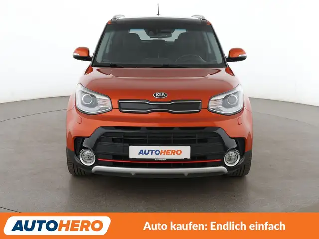 Kia Soul view 9