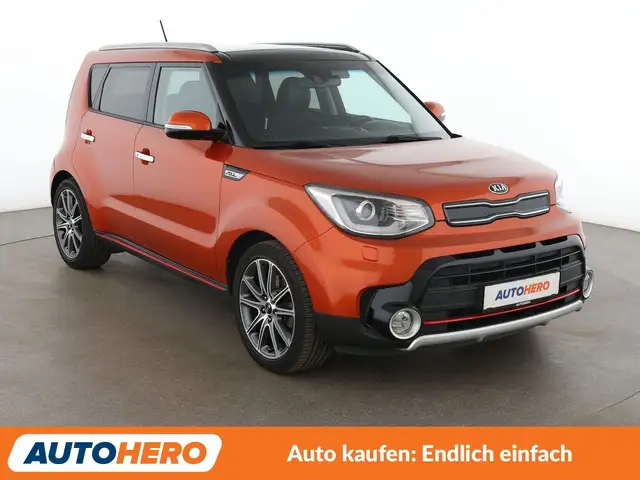 Kia Soul view 8