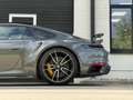 Porsche 992 Turbo-S " LIFT/PDLS+/SPORT-DESIGN/COMFORT-ACCES " Verde - thumbnail 10