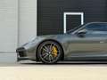 Porsche 992 Turbo-S " LIFT/PDLS+/SPORT-DESIGN/COMFORT-ACCES " Verde - thumbnail 8