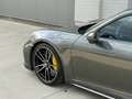 Porsche 992 Turbo-S " LIFT/PDLS+/SPORT-DESIGN/COMFORT-ACCES " Verde - thumbnail 9