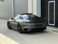 Porsche 992 Turbo-S " LIFT/PDLS+/SPORT-DESIGN/COMFORT-ACCES " Verde - thumbnail 12