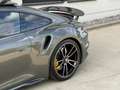 Porsche 992 Turbo-S " LIFT/PDLS+/SPORT-DESIGN/COMFORT-ACCES " Verde - thumbnail 11