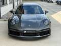Porsche 992 Turbo-S " LIFT/PDLS+/SPORT-DESIGN/COMFORT-ACCES " Verde - thumbnail 4