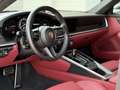 Porsche 992 Turbo-S " LIFT/PDLS+/SPORT-DESIGN/COMFORT-ACCES " Verde - thumbnail 18