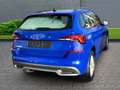 Skoda Kamiq Ambition+Alufelgen+Parksensoren+Sitzheizung+LED Blau - thumbnail 4