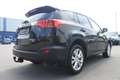 Toyota RAV 4 RAV4 2,2 D-4D Automatik/NAVI/AHK/KEYLESS/ Schwarz - thumbnail 4