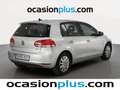 Volkswagen Golf 1.6TDI CR Bluemotion 105 Gris - thumbnail 4