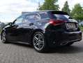 Mercedes-Benz A 220 A 220 Premium Plus Zwart - thumbnail 8