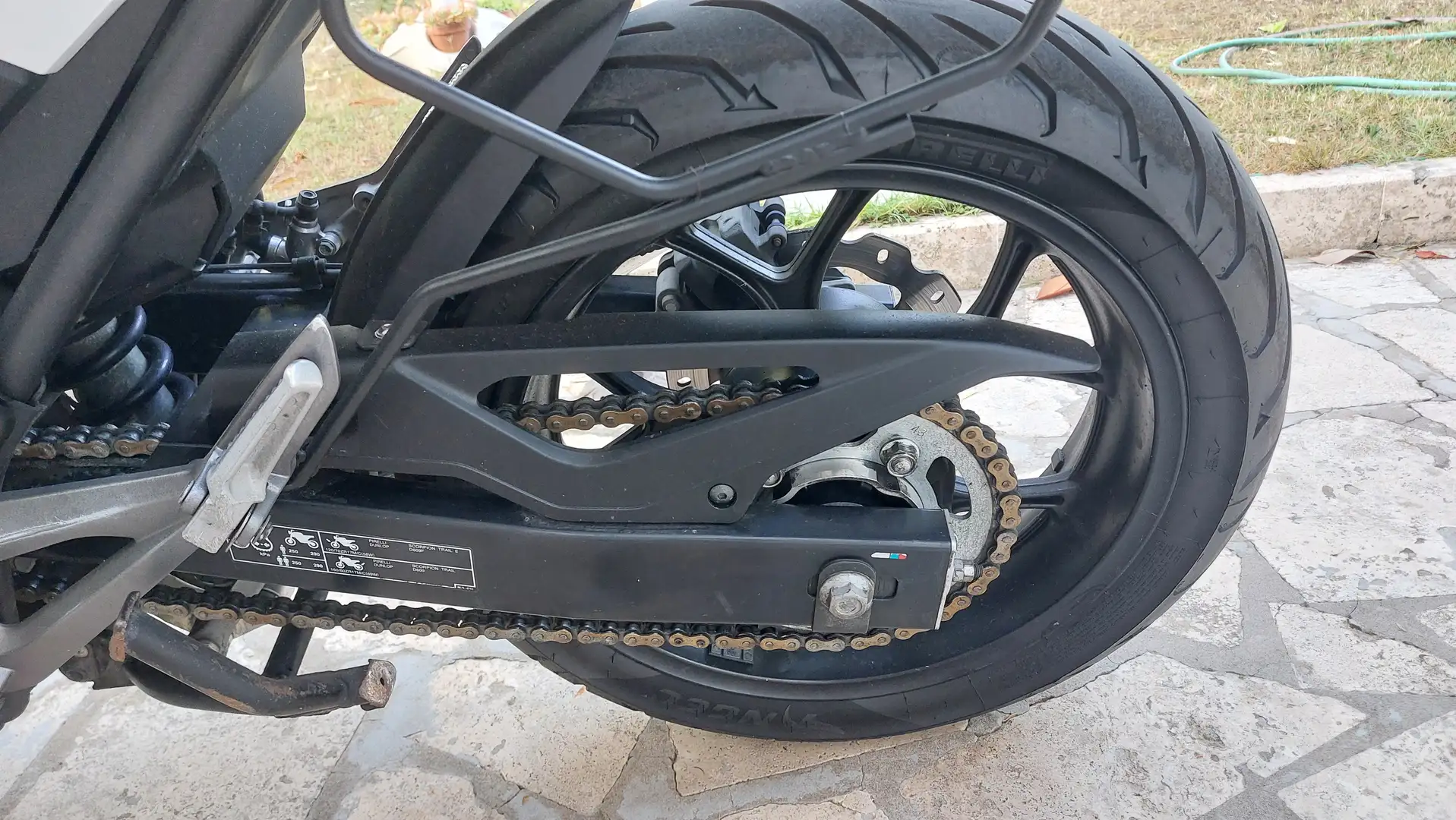 Honda NC 750 X 6 marce - 2
