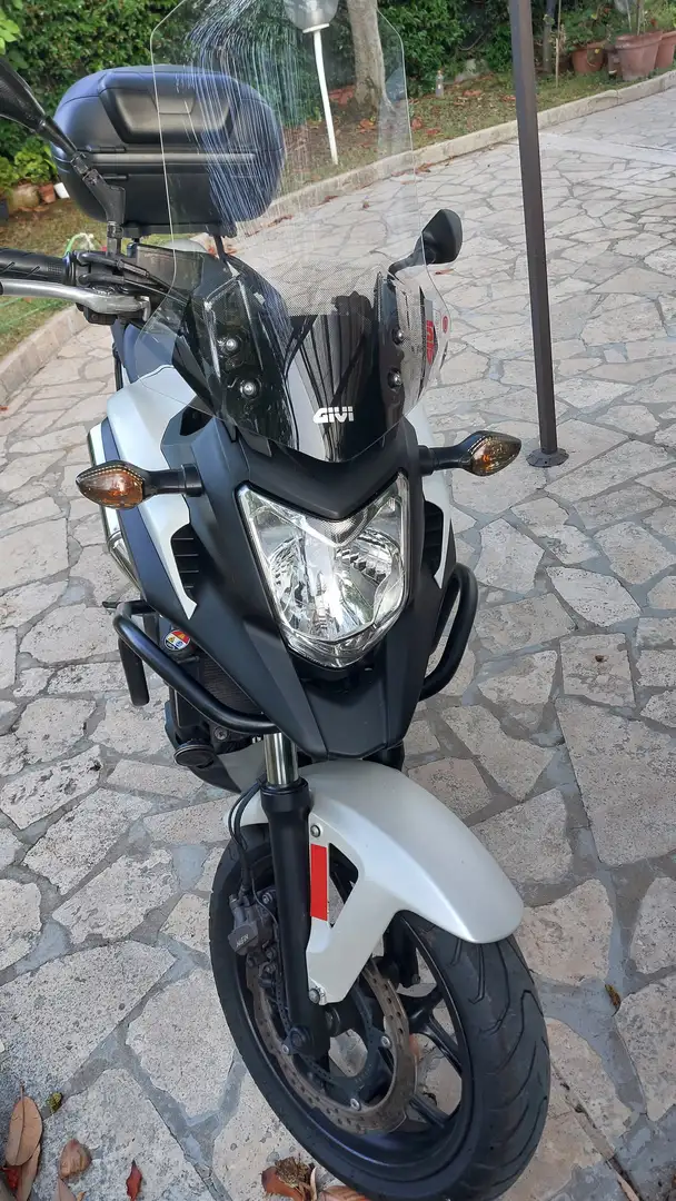 Honda NC 750 X 6 marce - 2