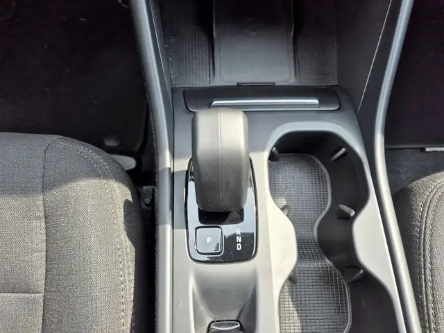 Volvo XC40 view 10