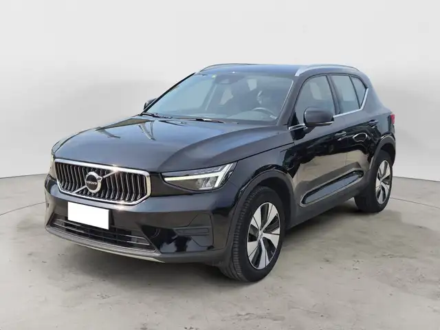 2023 Volvo XC40 in Black for sale