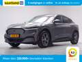 Ford Mustang Mach-E 98 kWh Extended RWD [ Panorama LED Leder ] Grijs - thumbnail 1