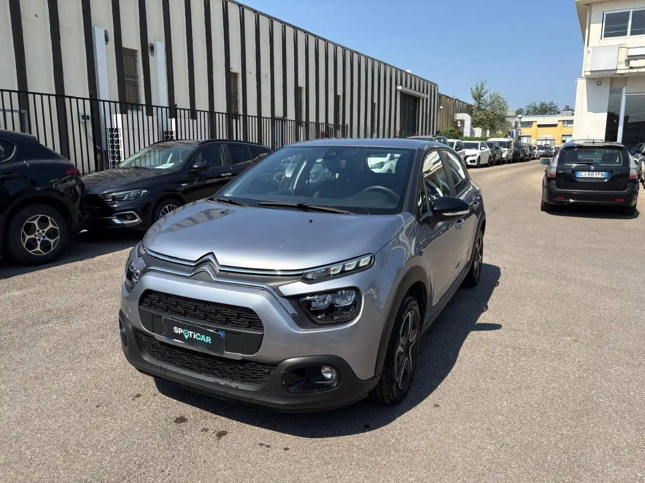 Citroën C3