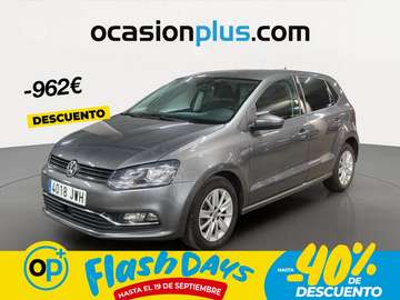 1.2 TSI BMT Sport DSG 81kW