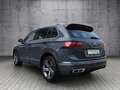Volkswagen Tiguan R-Line 2.0 TDI 4Motion DSG NAV/IQ-Light KLIMA LED Grau - thumbnail 4