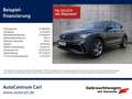 Volkswagen Tiguan R-Line 2.0 TDI 4Motion DSG NAV/IQ-Light KLIMA LED Grau - thumbnail 1