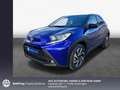 Toyota Aygo X Automatik Pulse *CarPlay*Spurhalte* Bleu - thumbnail 1