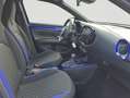 Toyota Aygo X Automatik Pulse *CarPlay*Spurhalte* Albastru - thumbnail 10