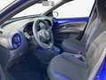 Toyota Aygo X Automatik Pulse *CarPlay*Spurhalte* Синій - thumbnail 7