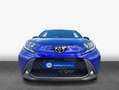 Toyota Aygo X Automatik Pulse *CarPlay*Spurhalte* Blauw - thumbnail 3
