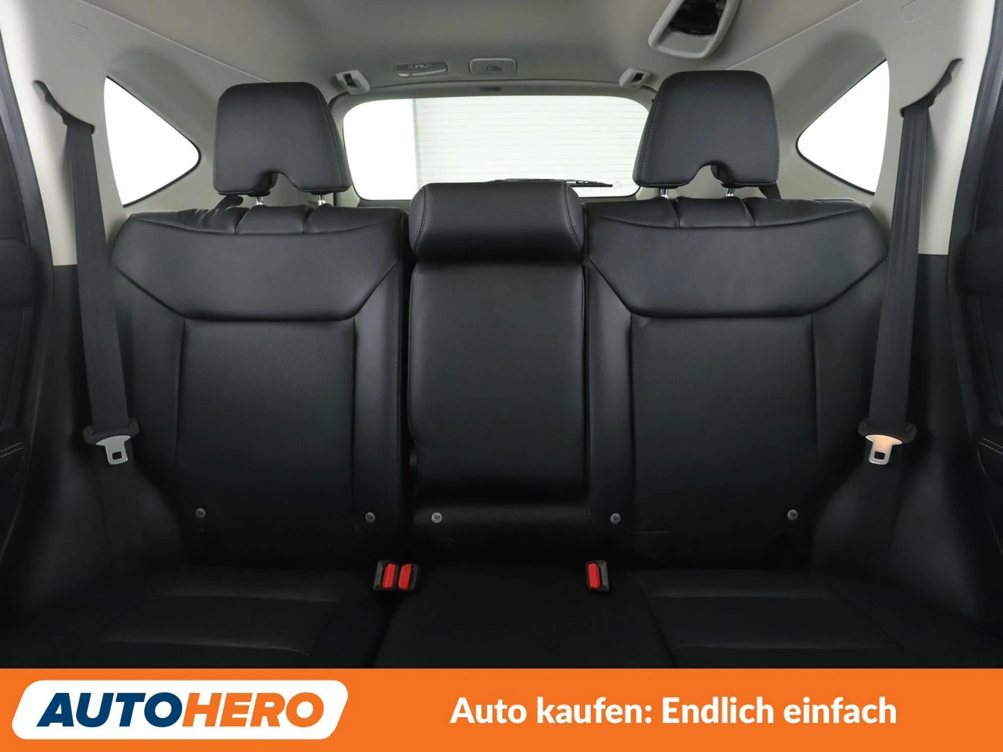Honda CR-V 2.0 i-VTEC Executive 4WD Aut.*XENPN*NAVI*TEMPO*PDC — photo 15