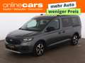 Ford Tourneo Connect 2.0 EcoBlue Grand Active 7-SITZER Grau - thumbnail 1