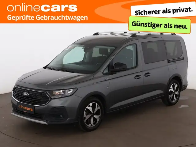 Ford Tourneo Connect 2.0 EcoBlue Grand Active 7-SITZER