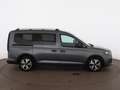 Ford Tourneo Connect 2.0 EcoBlue Grand Active 7-SITZER Grau - thumbnail 9