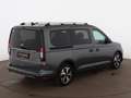 Ford Tourneo Connect 2.0 EcoBlue Grand Active 7-SITZER Grau - thumbnail 8