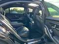 Mercedes-Benz S 580 S580e AMG Lang -HUD-Pano-4xBelüSitz-FondTV-360K Schwarz - thumbnail 29