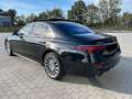Mercedes-Benz S 580 S580e AMG Lang -HUD-Pano-4xBelüSitz-FondTV-360K Schwarz - thumbnail 3