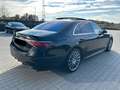 Mercedes-Benz S 580 S580e AMG Lang -HUD-Pano-4xBelüSitz-FondTV-360K Schwarz - thumbnail 5