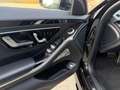 Mercedes-Benz S 580 S580e AMG Lang -HUD-Pano-4xBelüSitz-FondTV-360K Schwarz - thumbnail 11