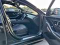 Mercedes-Benz S 580 S580e AMG Lang -HUD-Pano-4xBelüSitz-FondTV-360K Schwarz - thumbnail 30