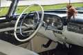 Oldtimer Cadillac 1958 Sedan de Ville Blau - thumbnail 8