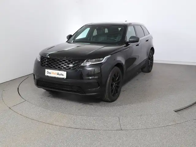 Land Rover Range Rover Velar P400e PHEV Allrad S Aut.