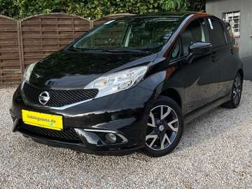 1.2 Tekna Keyless Kamera Navi Teilleder