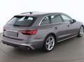 Audi A4 Avant 30 TDI S-line S-tronic Gris - thumbnail 6