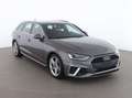 Audi A4 Avant 30 TDI S-line S-tronic Gris - thumbnail 4