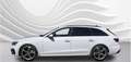 Audi A4 Avant 30 TDI S-line S-tronic Weiß - thumbnail 4