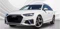 Audi A4 Avant 30 TDI S-line S-tronic Weiß - thumbnail 3