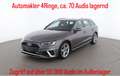 Audi A4 Avant 30 TDI S-line S-tronic Gris - thumbnail 1