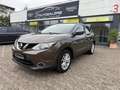 Nissan Qashqai Acenta"1.HAND"AHK"TÜV/NEU"12MonateGarantie Brun - thumbnail 1