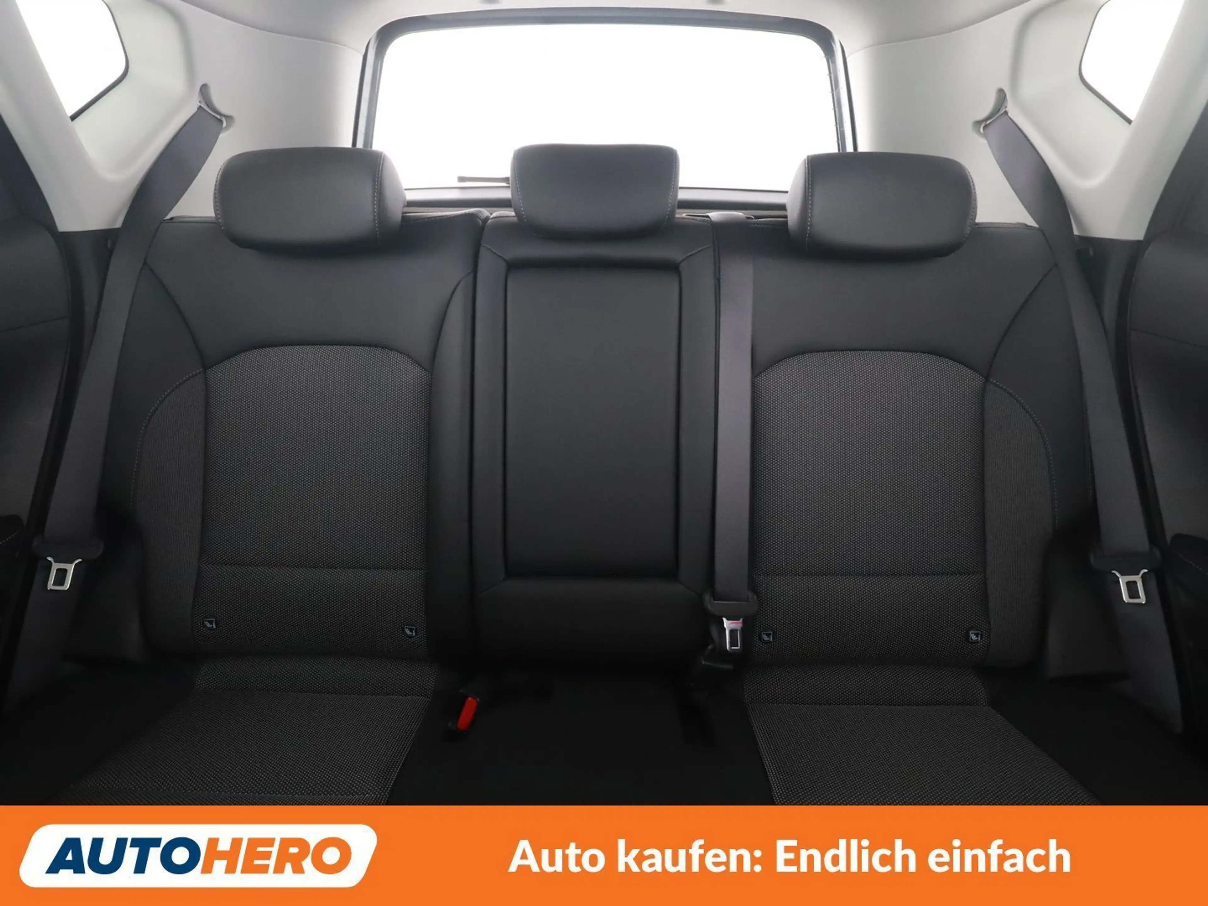 Kia Soul electric drive 150 kW e-Soul Gold — photo 15