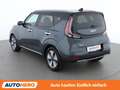 Kia Soul electric drive 150 kW e-Soul Gold Grau - thumbnail 4