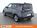 Kia Soul electric drive 150 kW e-Soul Gold Grau - thumbnail 4